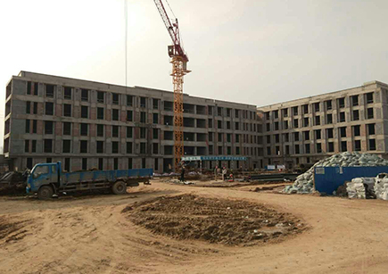 太原市義臣建筑工程有限公司