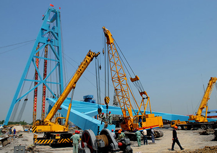 中煤第三建設(shè)集團(tuán)機(jī)電安裝工程有限公司