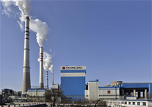 大唐太原第二熱電廠翻車機(jī)室改造工程